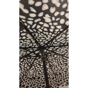 Doppler Knirps T200 medium duomatic animal stone